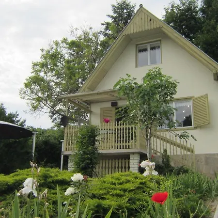 Csaford Lodge Zalaszentgrot Exterior photo