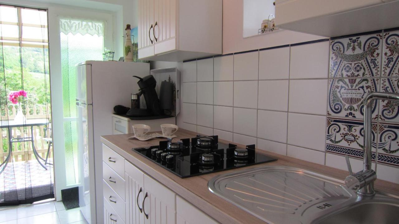 Csaford Holiday home