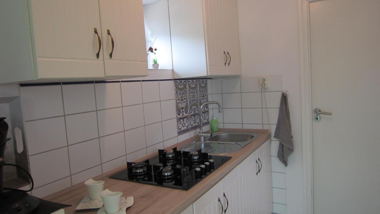 Holiday home Csaford *