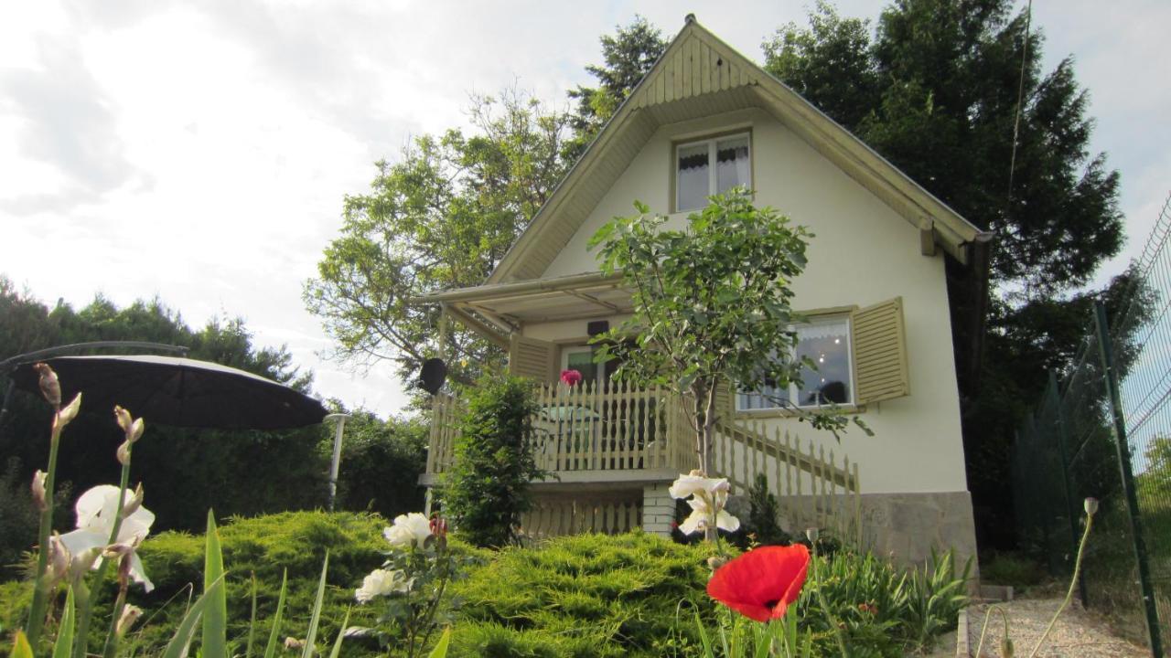 Holiday home Csaford