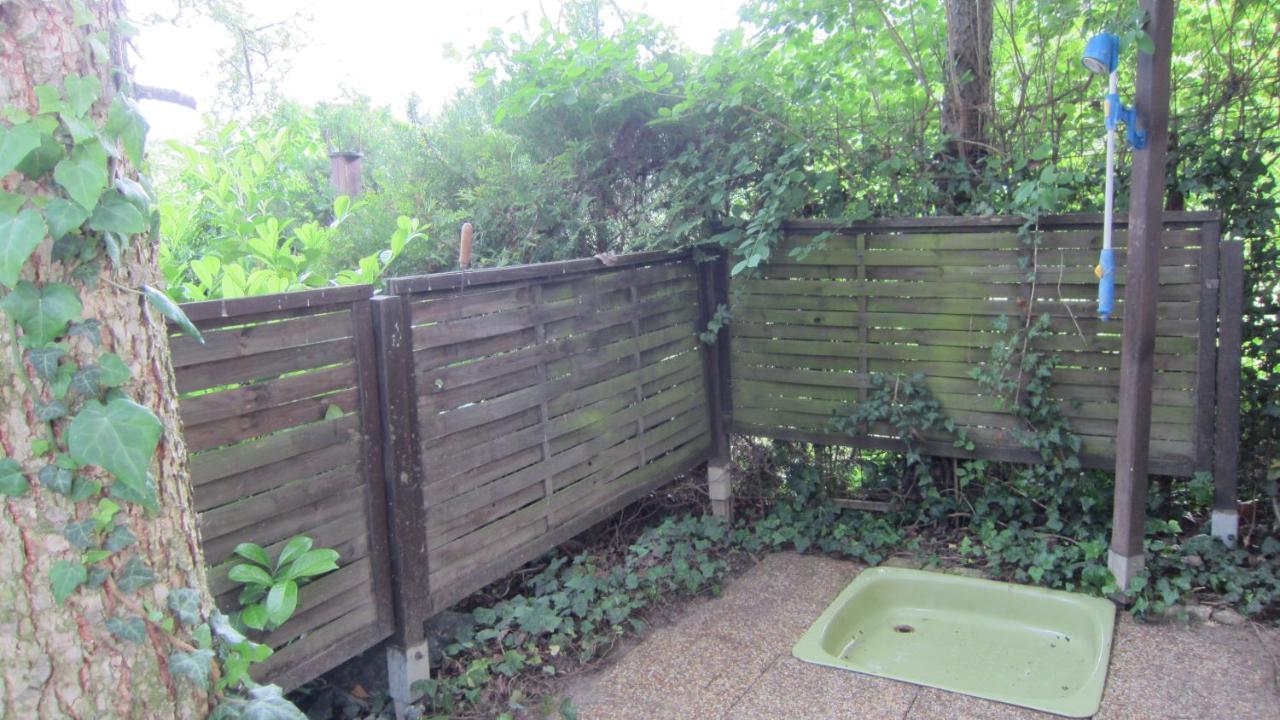 Holiday home Csaford *