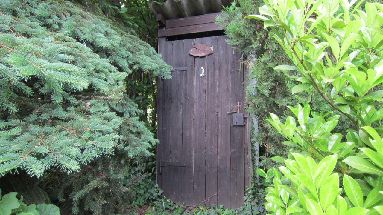 Holiday home Csaford *