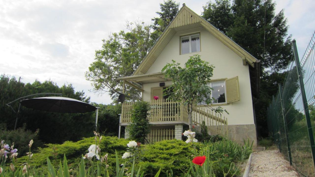 Holiday home Csaford *