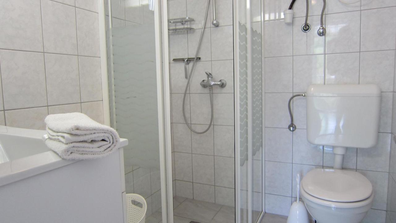 Holiday home Csaford Zalaszentgrot