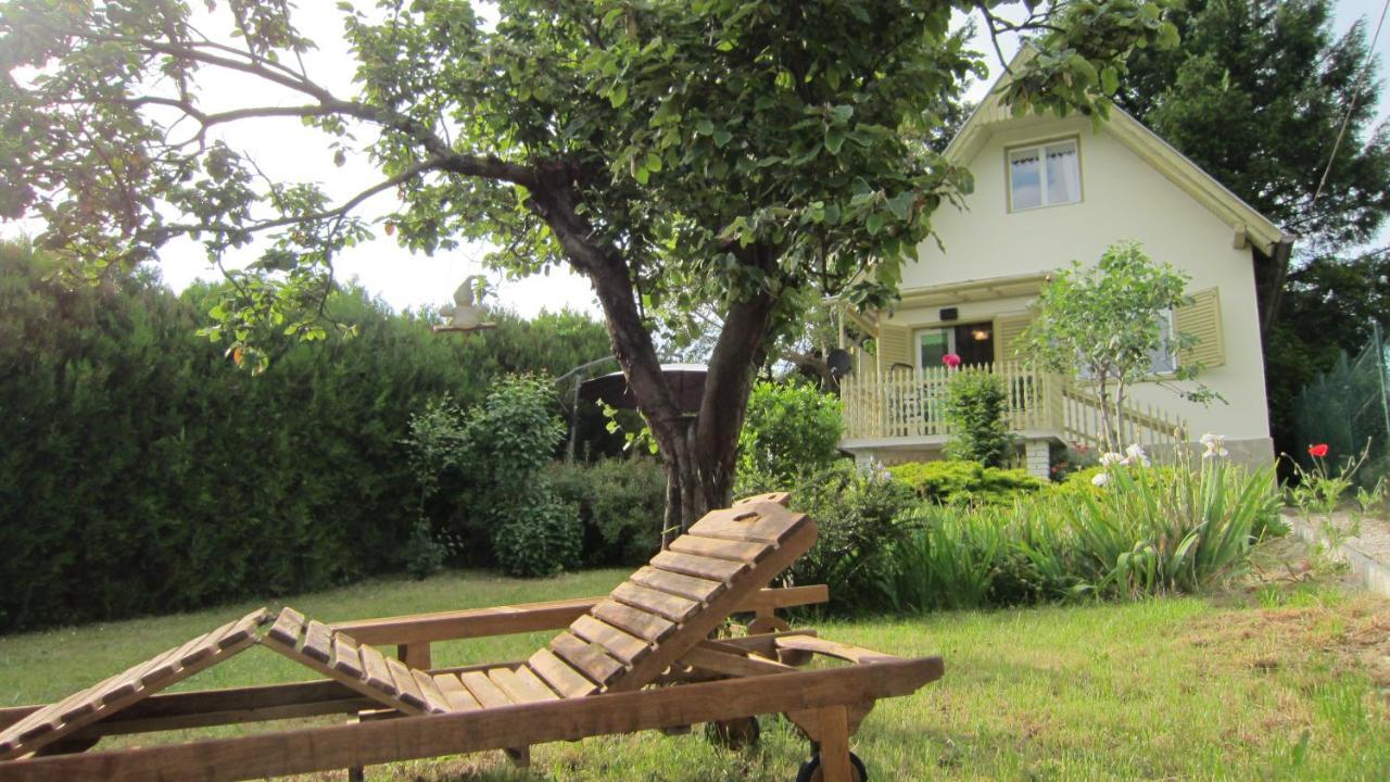 Holiday home Csaford