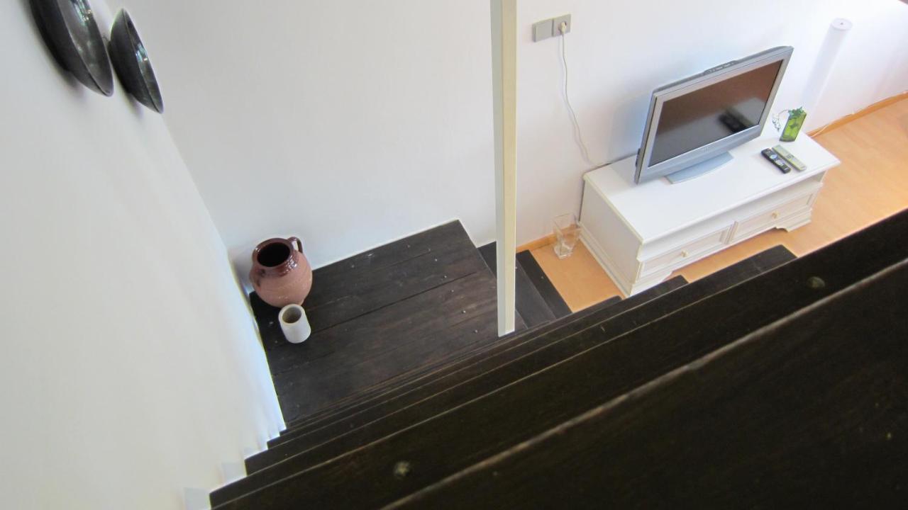 Csaford Holiday home *